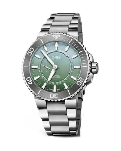 Orologio ORIS 74377344197SET 