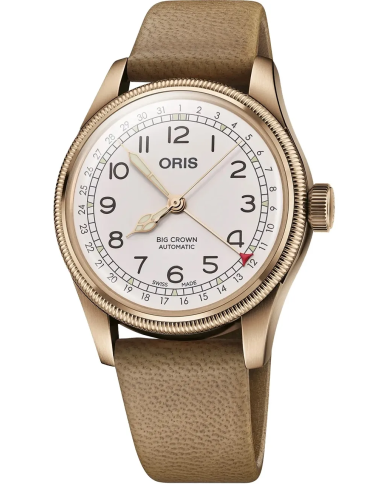 Orologio ORIS 75477413161SET 