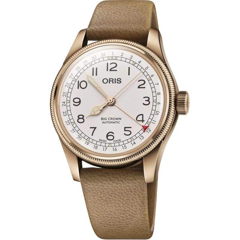 Orologio ORIS 75477413161SET 
