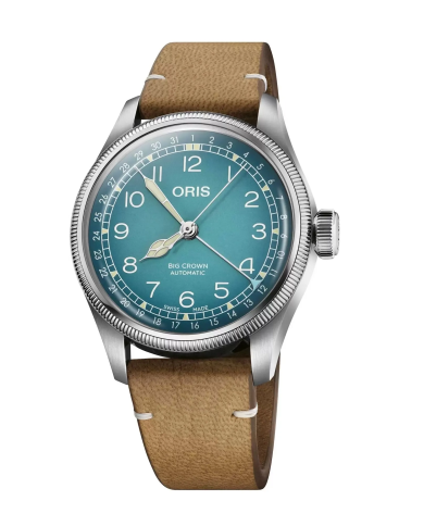 Orologio ORIS 75477794065SET Uomo