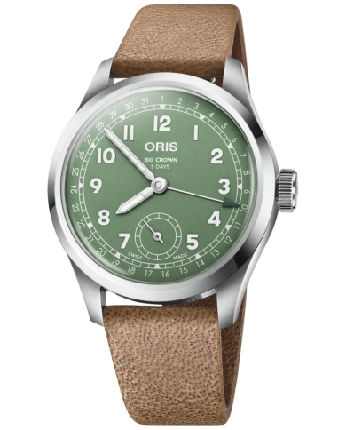 Orologio ORIS 403779940670762009FC 