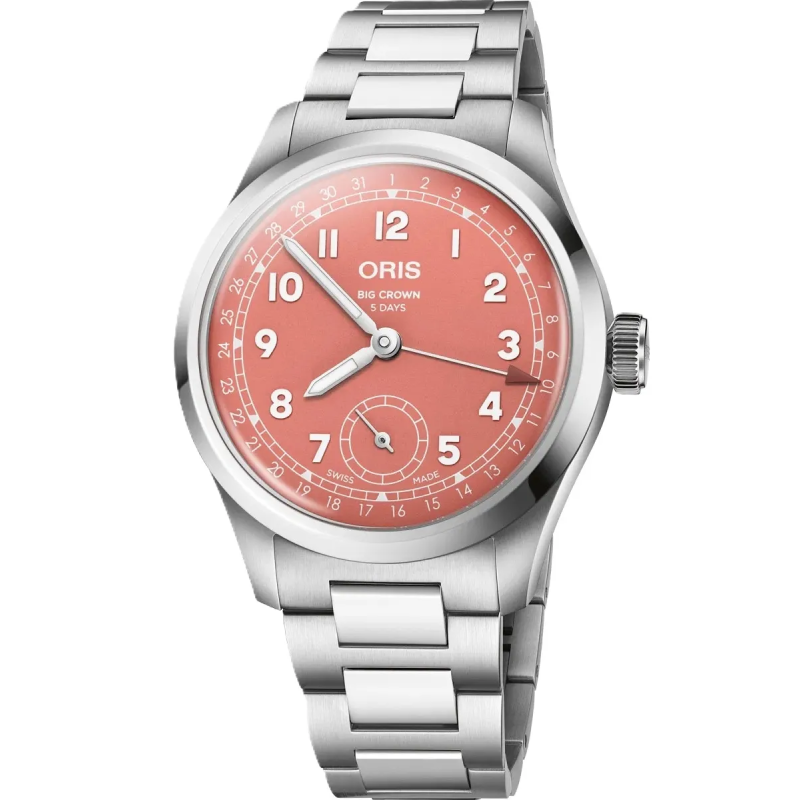 Orologio ORIS 403779940680782006 