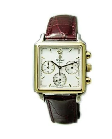 Orologio WYLER VETTA 1369749014 - No Box 