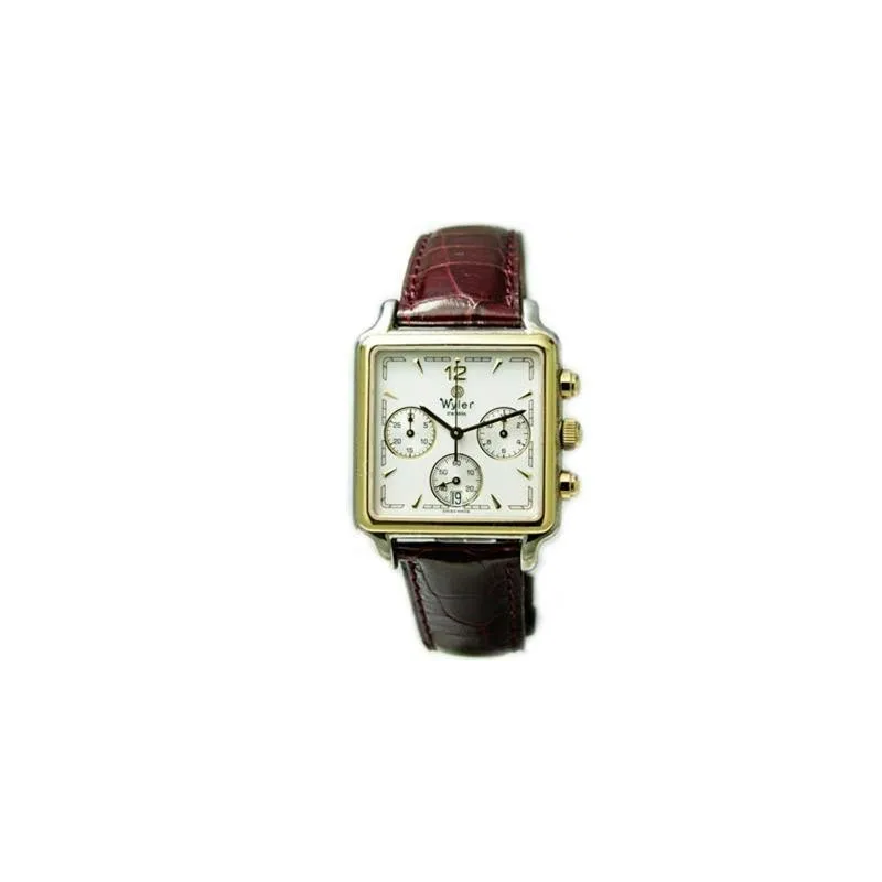 Orologio WYLER VETTA 1369749014 - No Box 