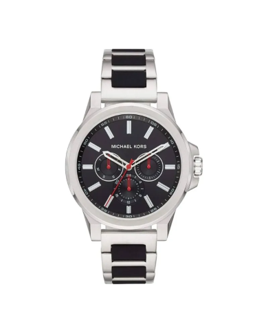 Orologio MICHAEL KORS ABBOTT Uomo