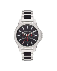 Orologio MICHAEL KORS ABBOTT Uomo