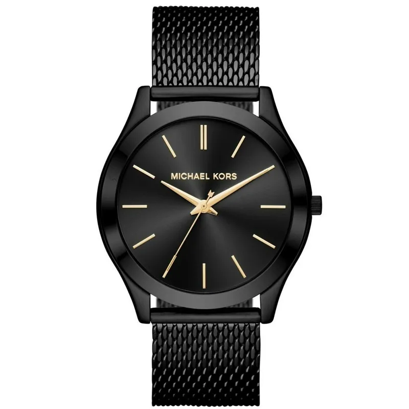 Orologio MICHAEL KORS RUNWAY Uomo