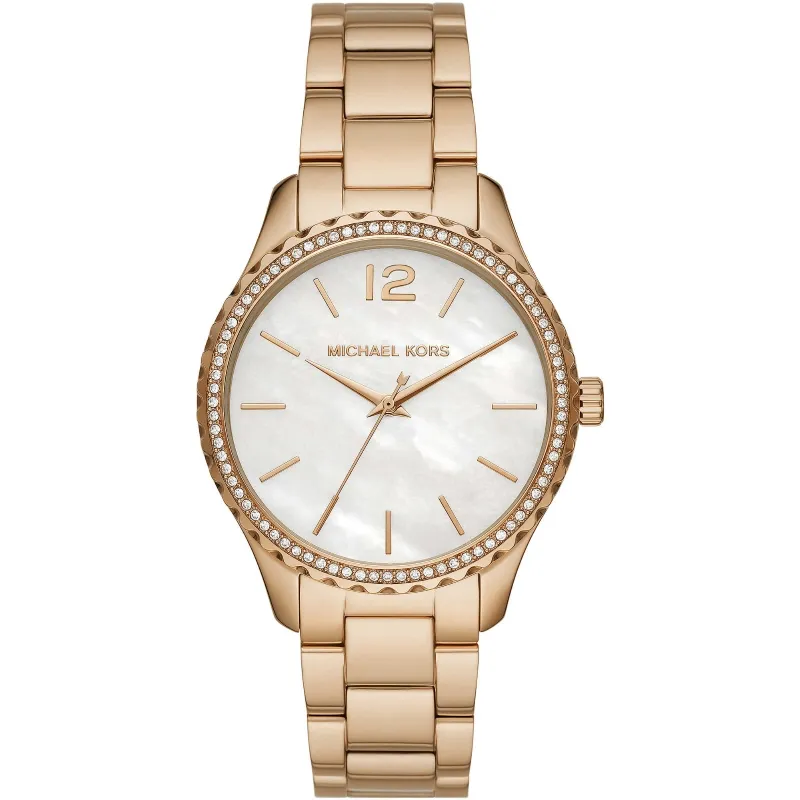 Orologio MICHAEL KORS LAYTON Donna
