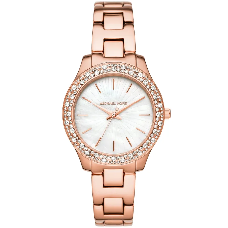 Orologio MICHAEL KORS LILIANE Donna