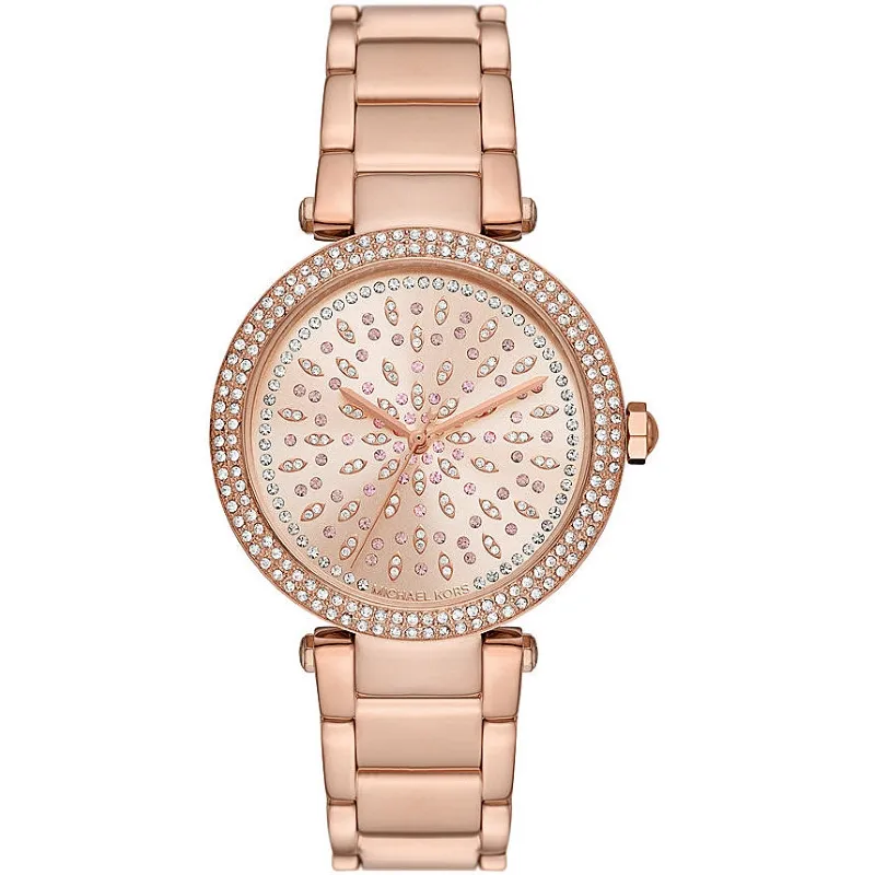 Orologio MICHAEL KORS PARKER Donna