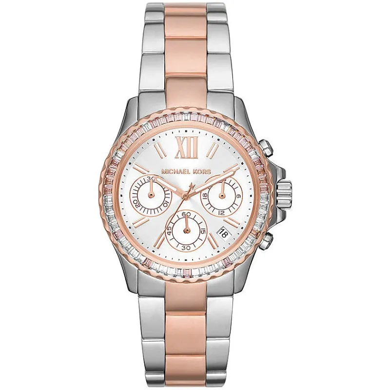 Orologio MICHAEL KORS EVEREST Donna