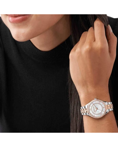 Orologio MICHAEL KORS LAURYN Donna