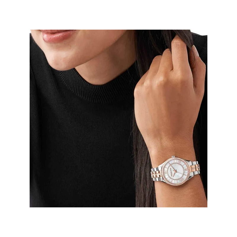 Orologio MICHAEL KORS LAURYN Donna