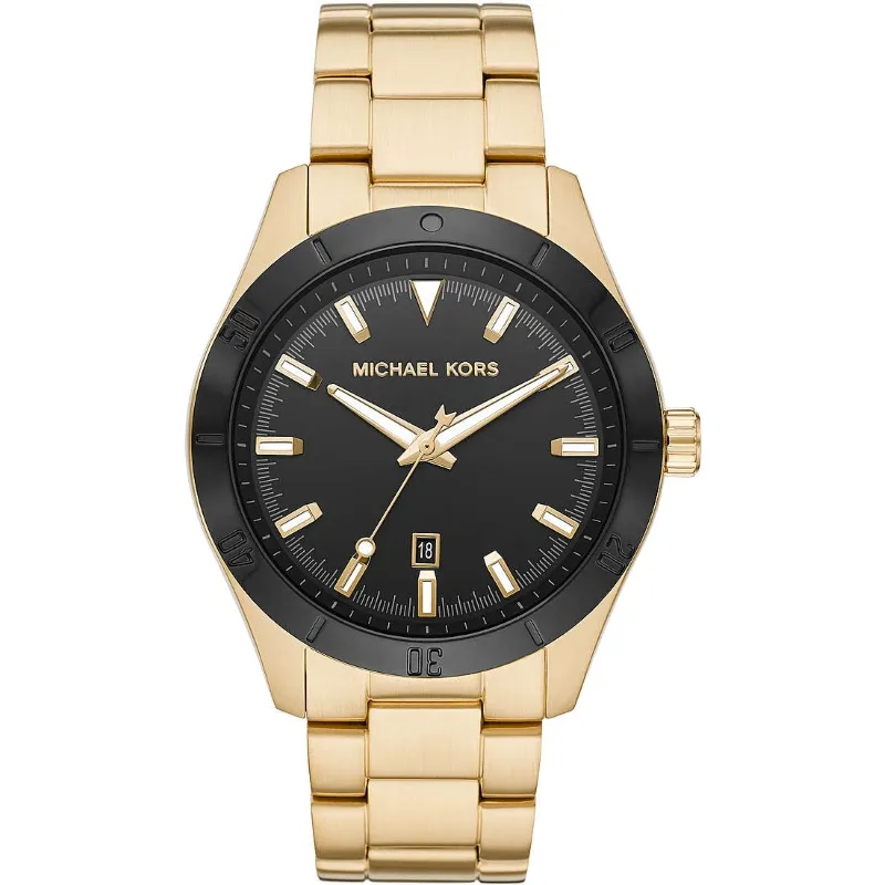 Orologio MICHAEL KORS LAYTON Uomo