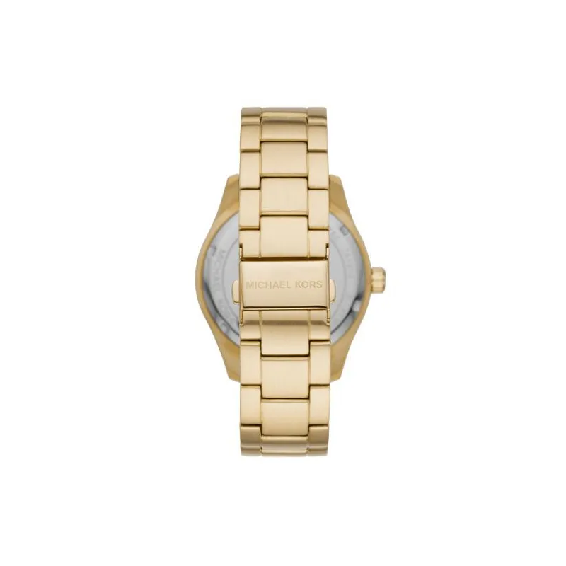 Orologio MICHAEL KORS LAYTON Uomo