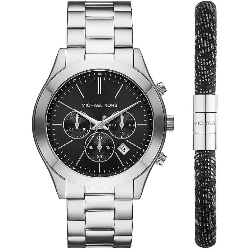 Orologio MICHAEL KORS SLIM RUNWAY ***Special pack*** Uomo