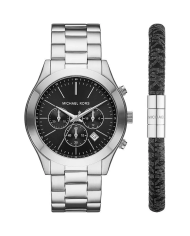 Orologio MICHAEL KORS SLIM RUNWAY ***Special pack*** Uomo