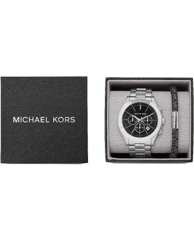 Orologio MICHAEL KORS SLIM RUNWAY ***Special pack*** Uomo