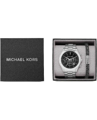 Orologio MICHAEL KORS SLIM RUNWAY ***Special pack*** Uomo