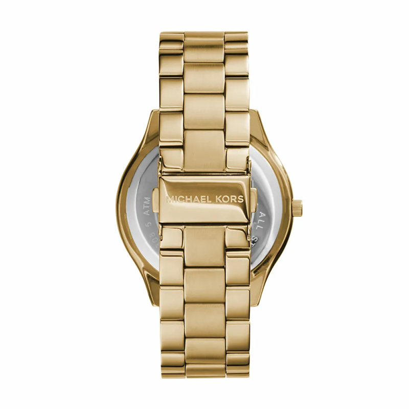 Orologio MICHAEL KORS RUNWAY Donna
