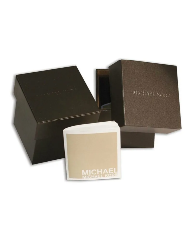 Orologio MICHAEL KORS RUNWAY Donna