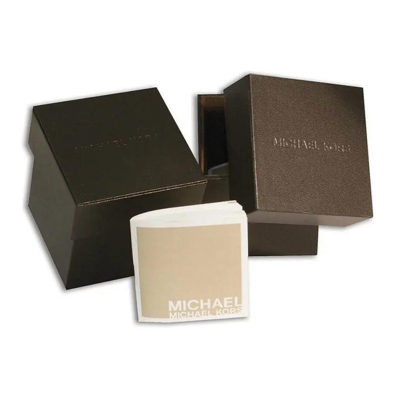 Orologio MICHAEL KORS RUNWAY Donna