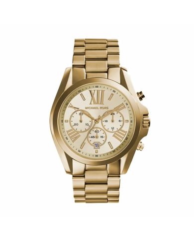 Orologio MICHAEL KORS BRADSHAW Donna