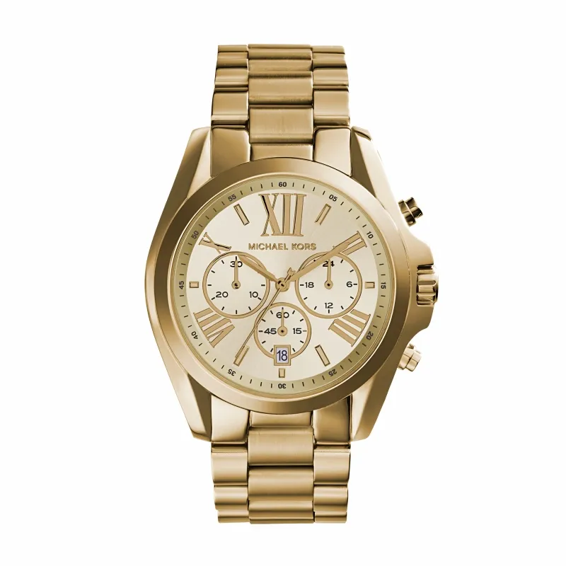 Orologio MICHAEL KORS BRADSHAW Donna
