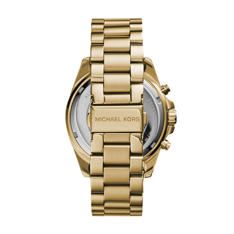 Orologio MICHAEL KORS BRADSHAW Donna