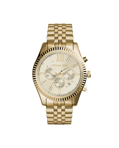 Orologio MICHAEL KORS LEXINGTON Uomo