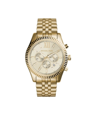 Orologio MICHAEL KORS LEXINGTON Uomo