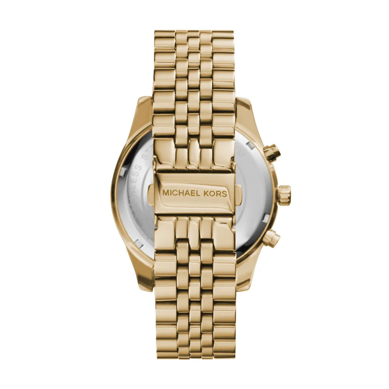 Orologio MICHAEL KORS LEXINGTON Uomo