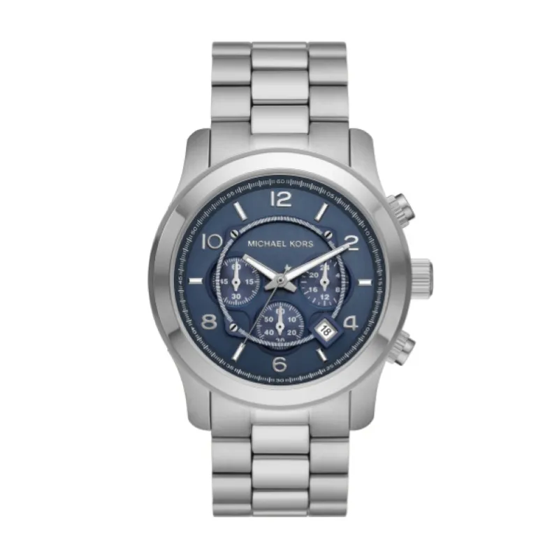 Orologio MICHAEL KORS RUNWAY Uomo