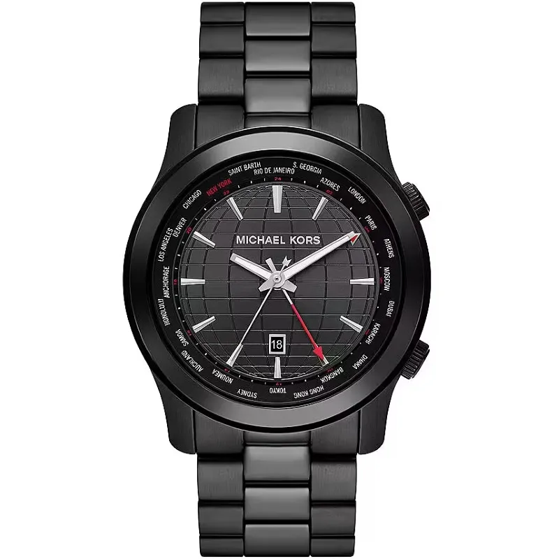 Orologio MICHAEL KORS RUNWAY Uomo