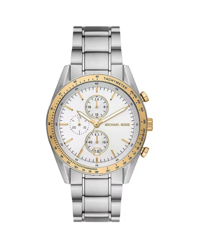 Orologio MICHAEL KORS ACCELERATOR Uomo