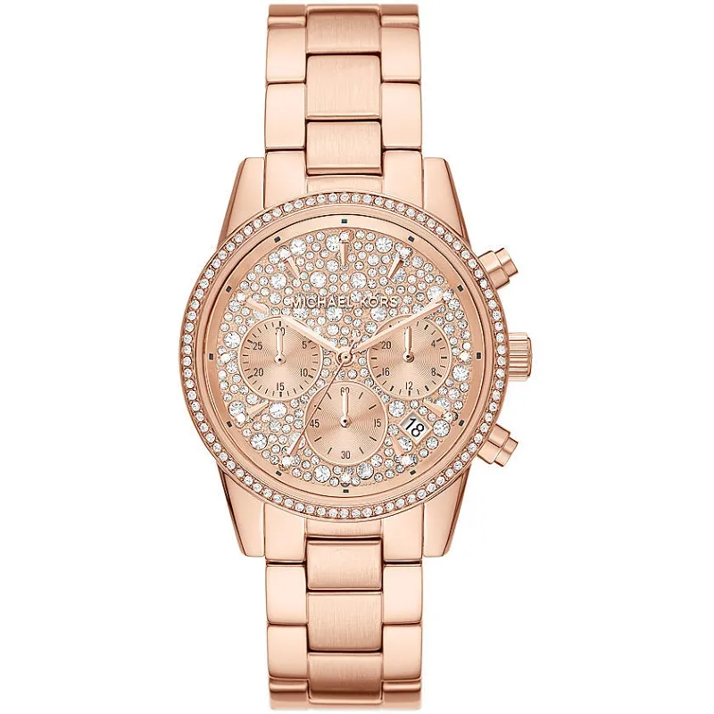 Orologio MICHAEL KORS RITZ Donna