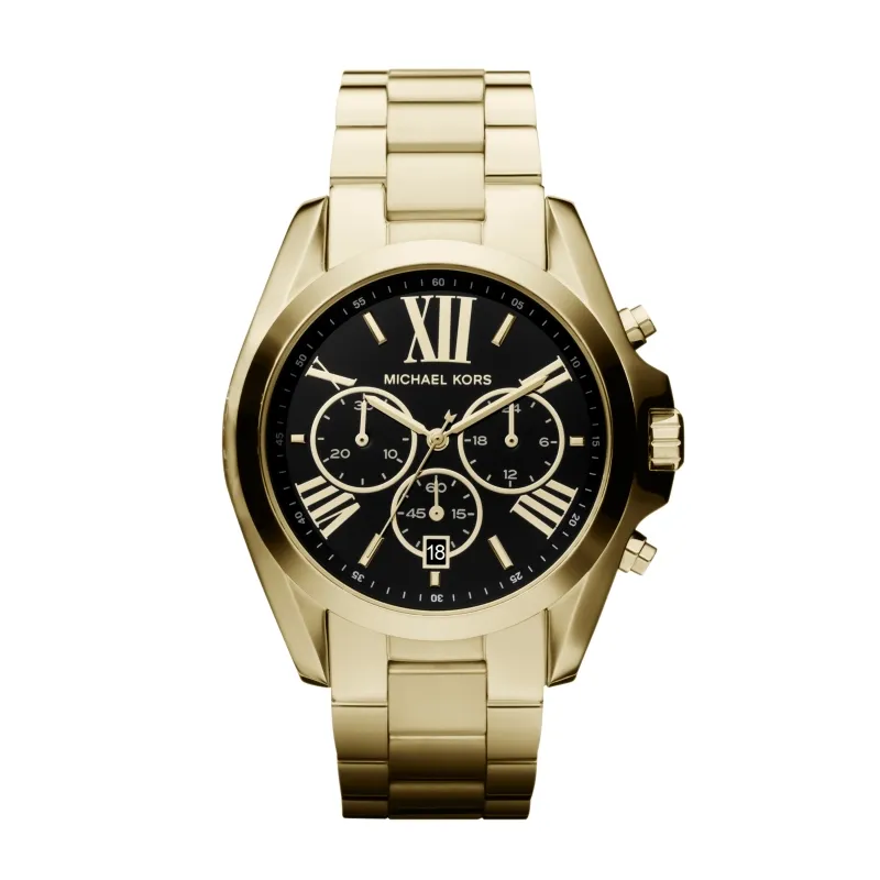 Orologio MICHAEL KORS BRADSHAW Donna