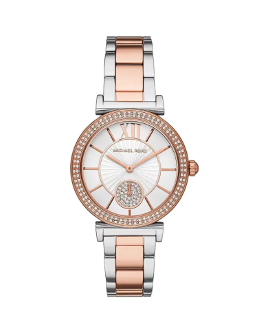 Orologio MICHAEL KORS ABBEY Donna