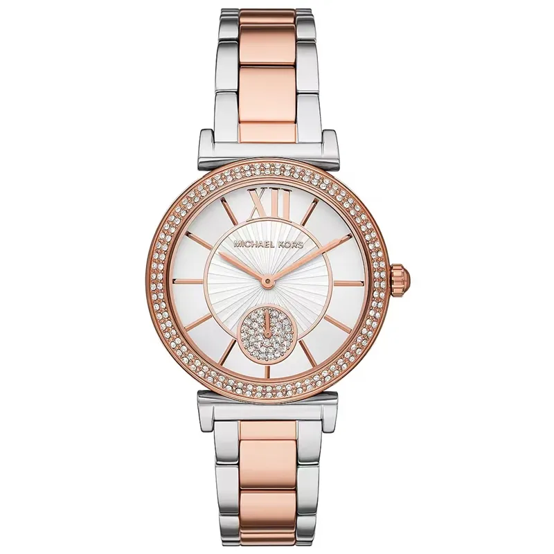 Orologio MICHAEL KORS ABBEY Donna
