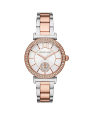 Orologio MICHAEL KORS ABBEY Donna