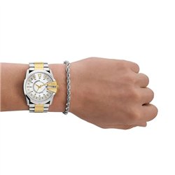 Orologio DIESEL MASTER CHIEF Special Pack + Bracelet Uomo