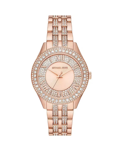 Orologio MICHAEL KORS HARLOWE Donna
