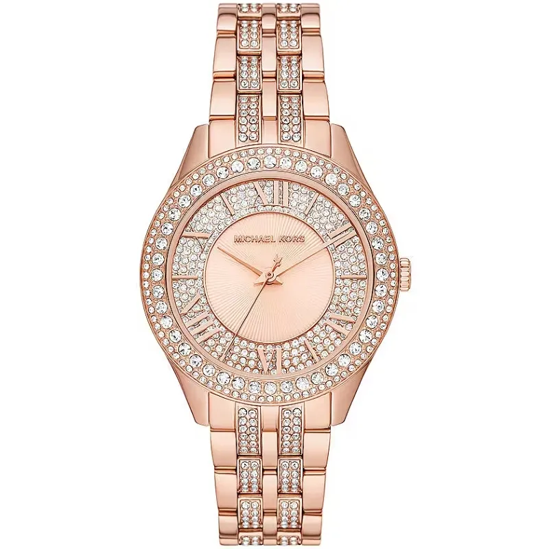 Orologio MICHAEL KORS HARLOWE Donna