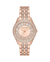 Orologio MICHAEL KORS HARLOWE Donna