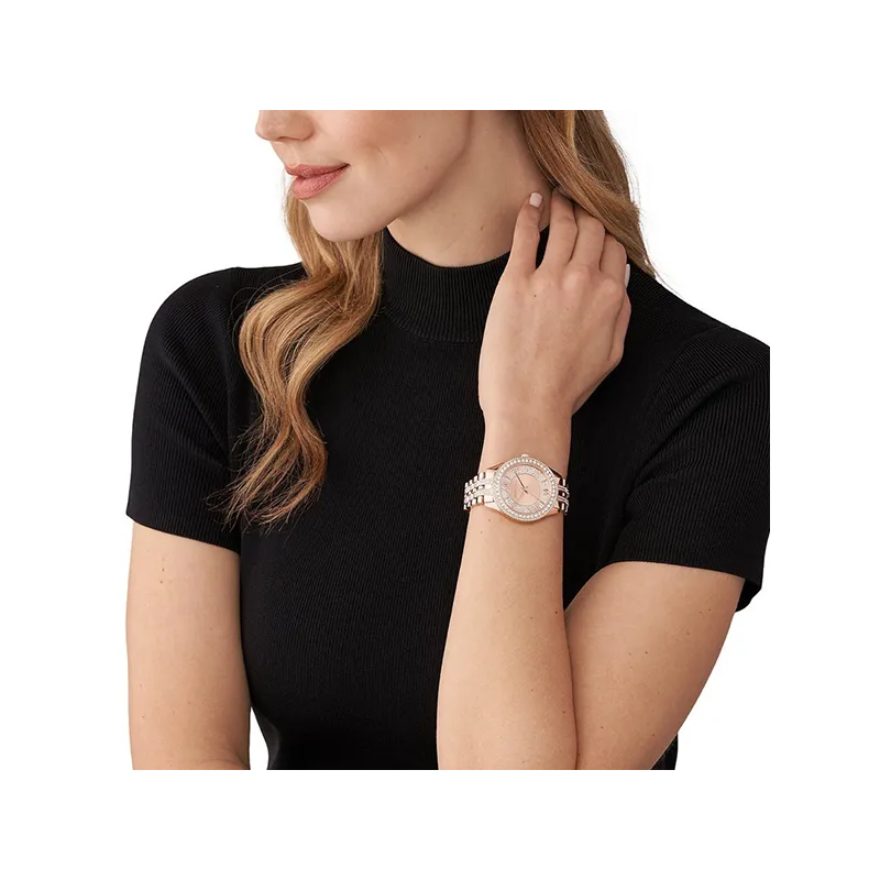 Orologio MICHAEL KORS HARLOWE Donna