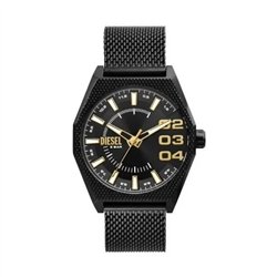 Orologio DIESEL SCRAPER Uomo