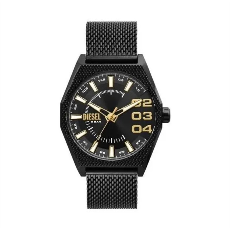 Orologio DIESEL SCRAPER Uomo