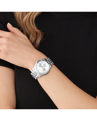 Orologio MICHAEL KORS RUNWAY Donna