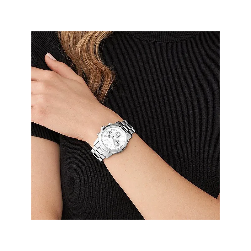 Orologio MICHAEL KORS RUNWAY Donna