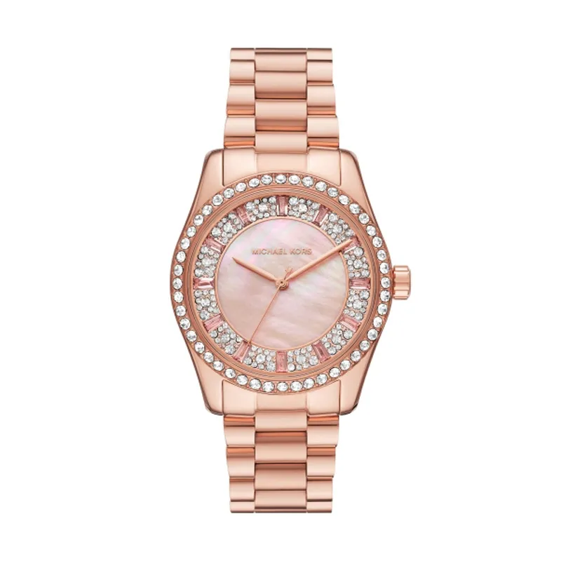 Orologio MICHAEL KORS LEXINGTON Donna
